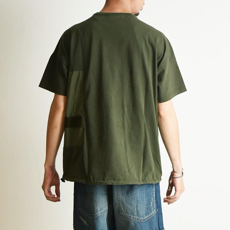 REMI RELIEF（レミ レリーフ） REMI RELIEF×BRIEFING レミレリーフ