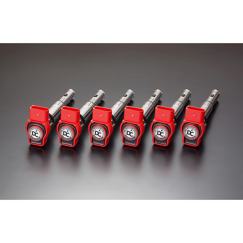 DCプラスイグニッションコイル DC-003