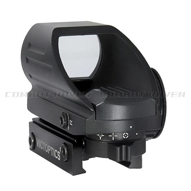 VECTOR OPTICS】VICTOPTICS ドットサイト TMC 1x22x33/等倍（1倍）/Z3