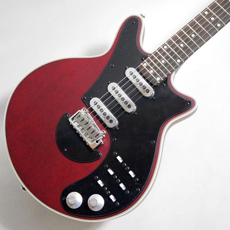 Brian May Guitars Red Special Antique Cherry〈Queen ブライアン