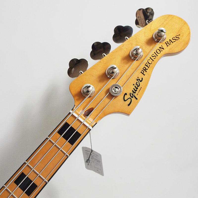 Fender（フェンダー） Squier by Fender Classic Vibe '70s Precision