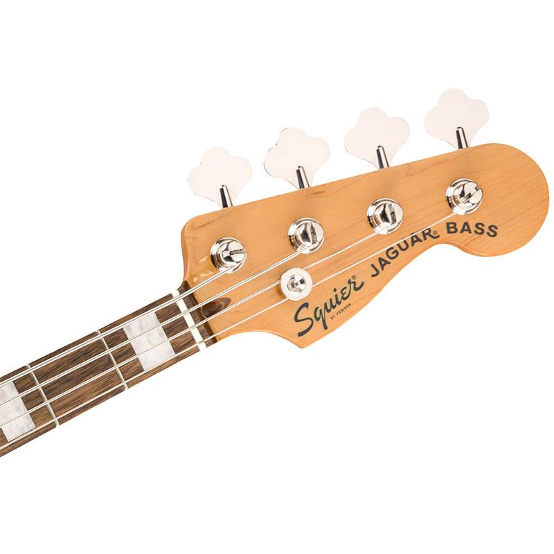 Fender（フェンダー） Squier by Fender Classic Vibe Jaguar Bass