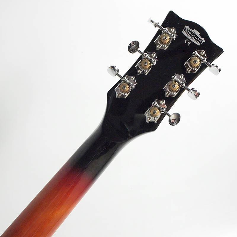 VOX BC-V90 SB Bobcat V90 サンバースト セミホロー・ギター : 楽器de