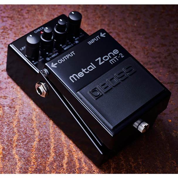 BOSS l Zone メタルゾーン 30 Anniversary BOSS l Zone メタルゾーン