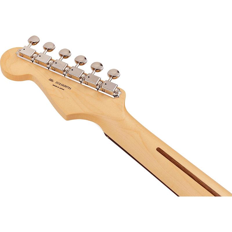 fender japanフェンダージャパン ストラトキャスター ヴァンザント