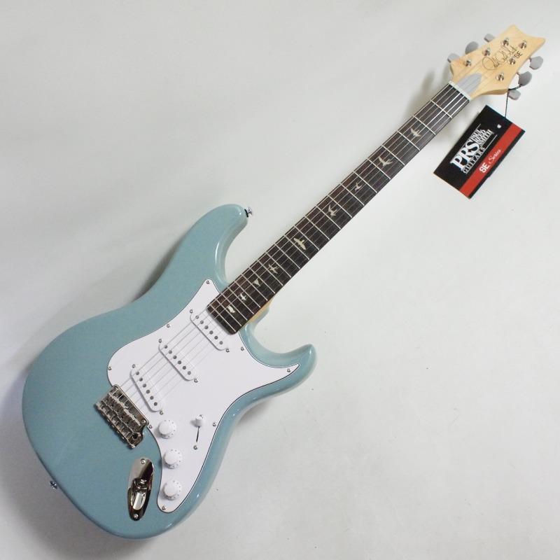 Paul Reed Smith（ポールリードスミス） PRS SE Silver Sky Stone Blue