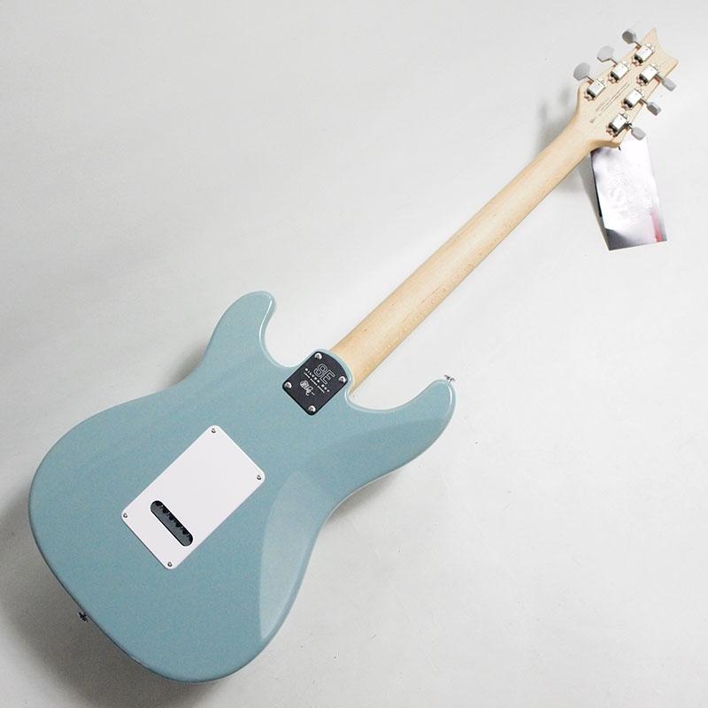 Paul Reed Smith PRS SE Silver Sky Stone Blue John Mayer Signature