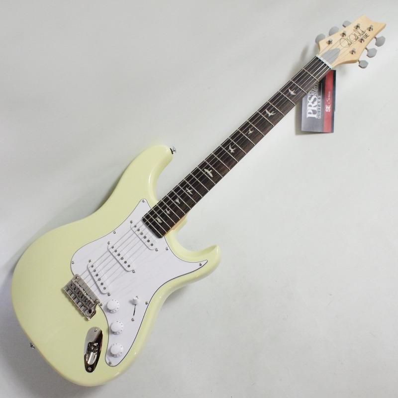 PRS SE Standard ホワイト 希少 ジャンク品 PRS SE Standard ホワイト
