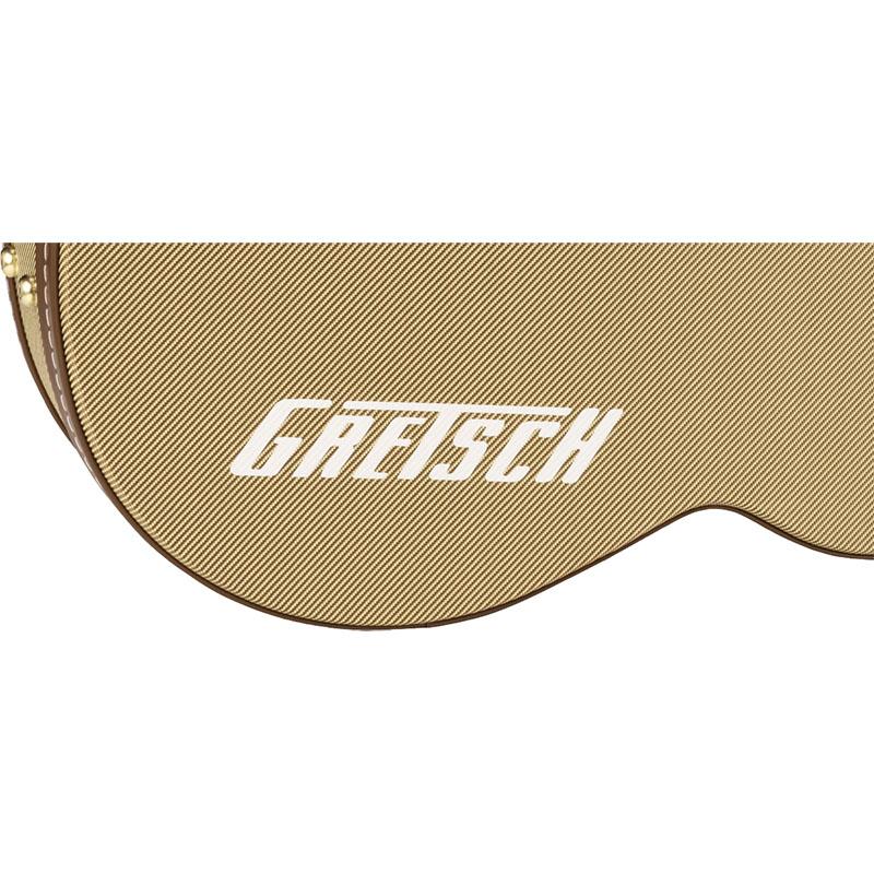 GRETSCH（グレッチ） GRETSCH G2420T Tweed Case ハードケース