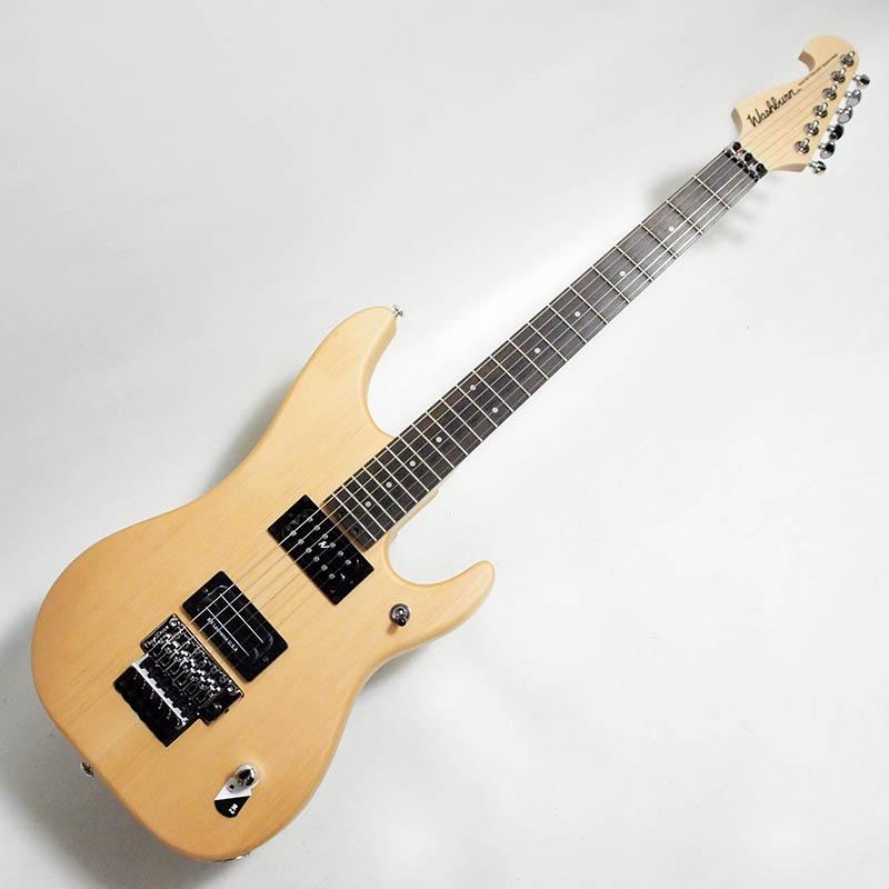 Fender（フェンダー） WASHBURN N2-NUNO NATURAL MATTE ヌーノ