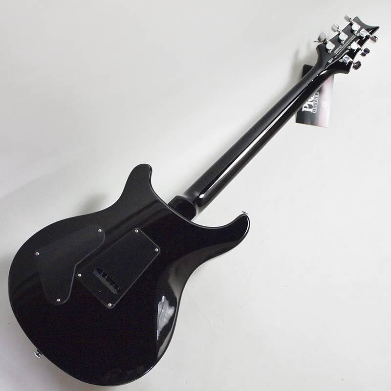 Paul Reed Smith（ポールリードスミス） PRS SE Custom 24 BG Black