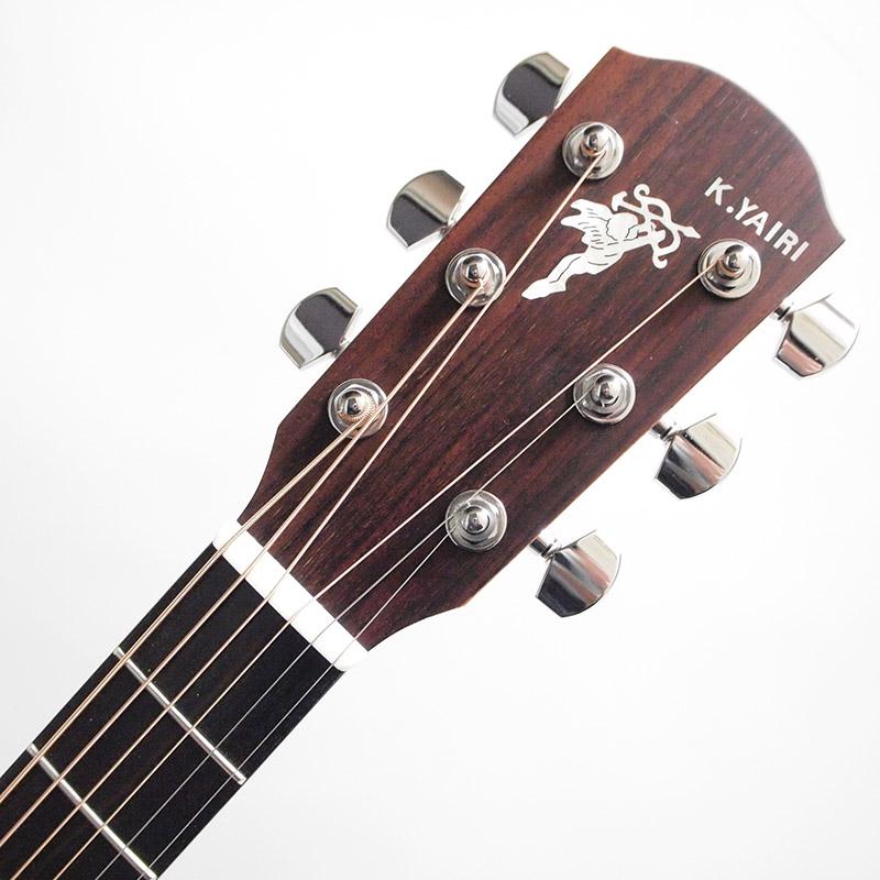 Kヤイリ RF-65SG L-PACアコースティックギター 2020年製 Kヤイリ RF