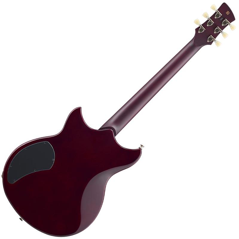 YAMAHA（ヤマハ） YAMAHA REVSTAR STANDARD RSS02T HML ホットメルロー