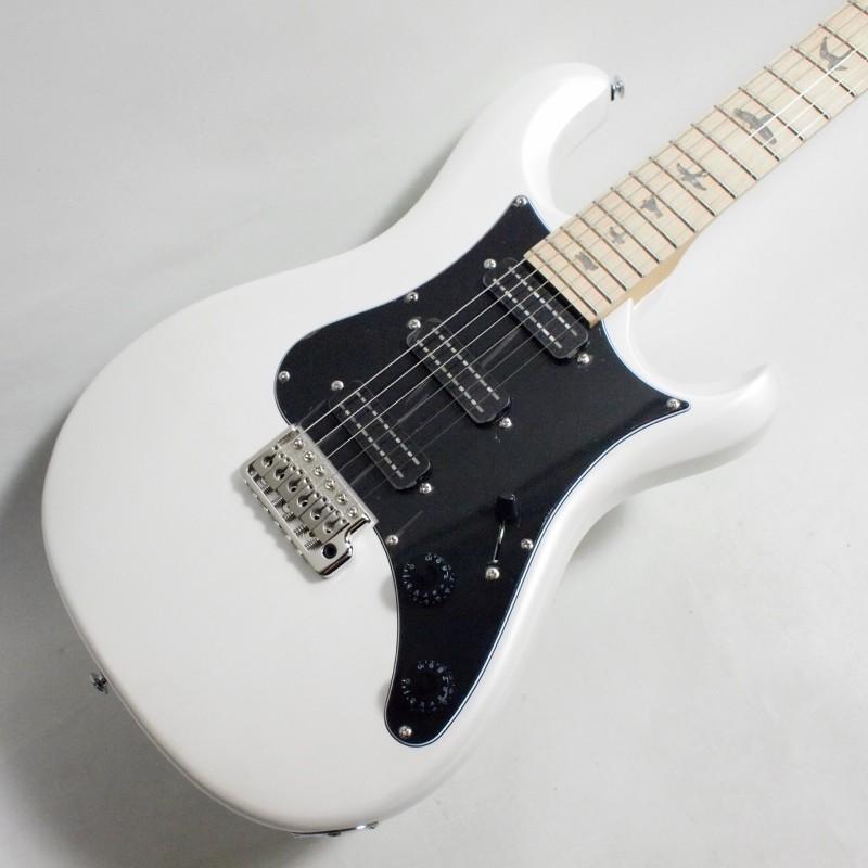 Paul Reed Smith（ポールリードスミス） PRS SE NF3 Maple Pearl White
