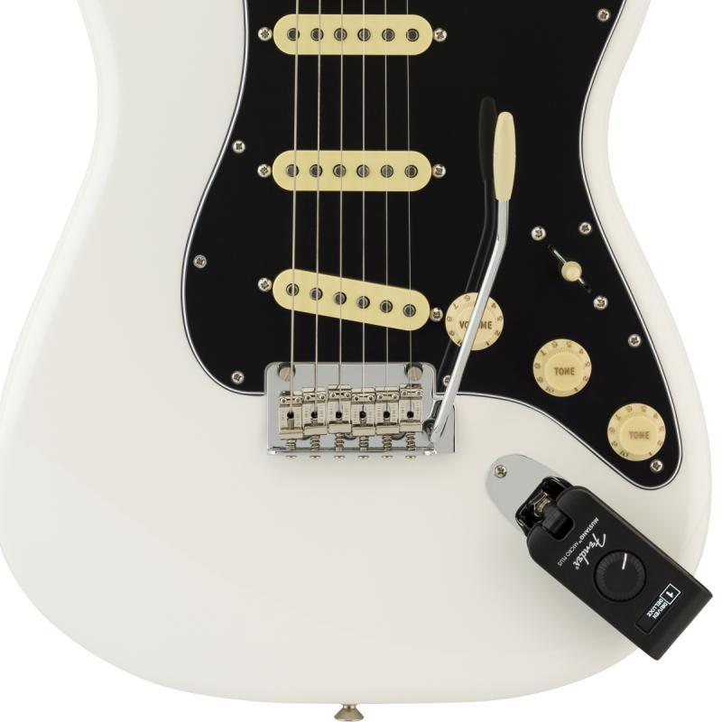 Fender（フェンダー） Fender Mustang Micro Plus パーソナルギター