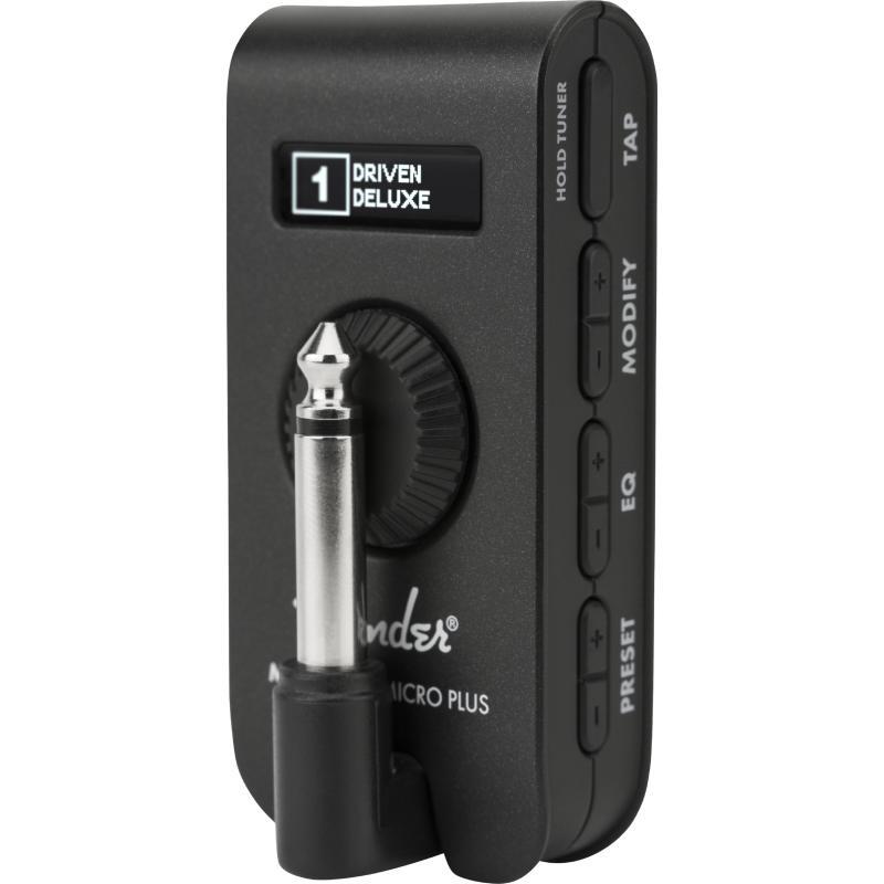 Fender（フェンダー） Fender Mustang Micro Plus パーソナルギター