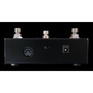 free the tone MC-3 ミディコントローラー エフェクターMIDI MIDI