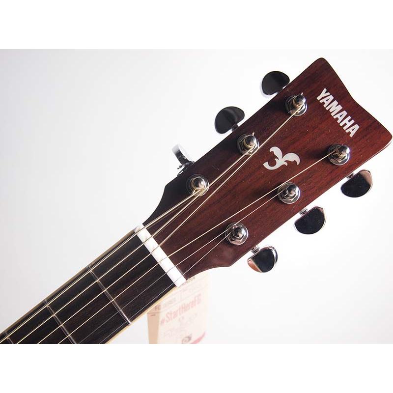 YAMAHA（ヤマハ） YAMAHA/FG820 アコースティックギター ブラウンサン
