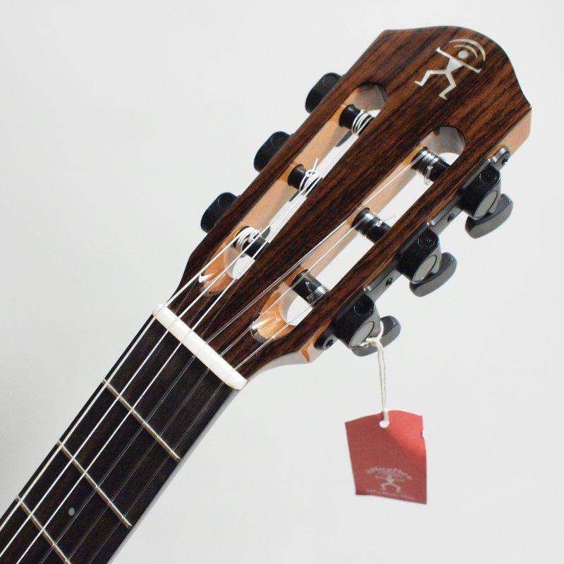 aNueNue Bird Guitar Series aNN-MN14 ナイロン弦モデル〈アヌエヌエ