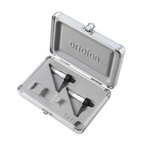 ortofon（オルトフォン） ORTOFON Concorde MKII Twin Scratch