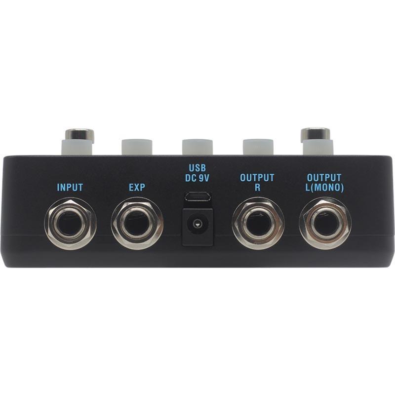 HOTONE Binary EKO（バイナリーエコー） ディレイ・エフェクター