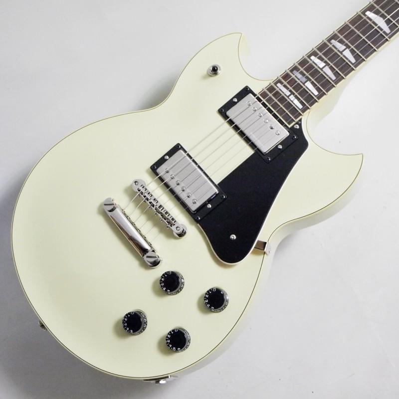 YAMAHA（ヤマハ） YAMAHA SG1820 VW ヴィンテージホワイト エレキ