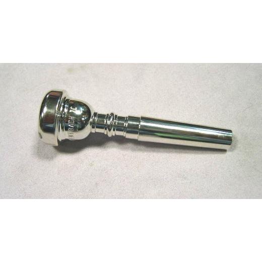 Bach（バック）トランペットマウスピース 7C（SP） : 楽器ランド