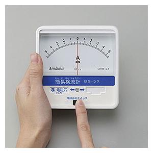 簡易検流計 BG-5X : 学林舎 - 通販 - Yahoo!ショッピング
