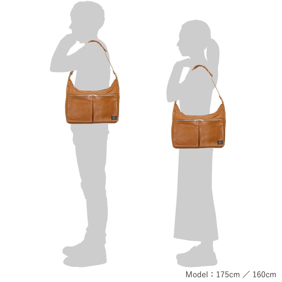 FREE STYLE（PORTER） ポーター フリースタイル ボートショルダー