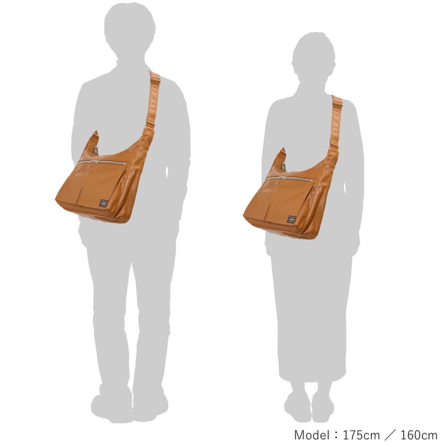 FREE STYLE（PORTER） ポーター フリースタイル ボートショルダー