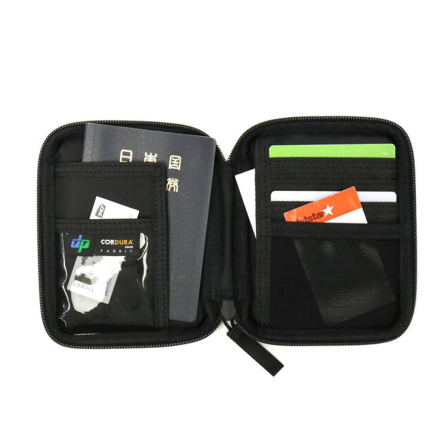 PORTER ポーター ハイブリッド パスポートケース 737-17825 吉田カバン