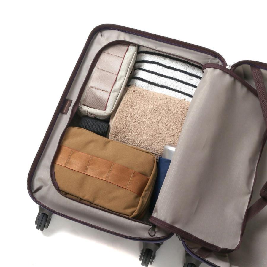 ProtecA 正規取扱店 セール プロテカ スーツケース PROTeCA ラグーナ