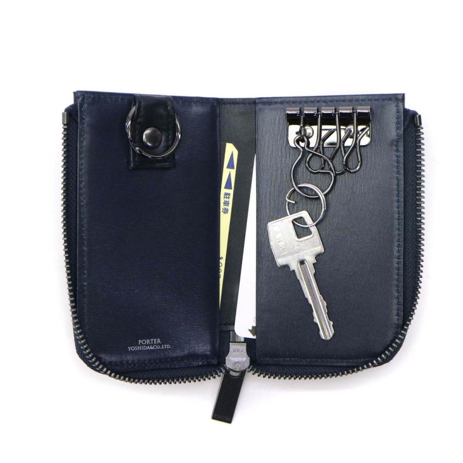 PLUME（PORTER） ポーター プリュム キーケース 179-03876 吉田カバン