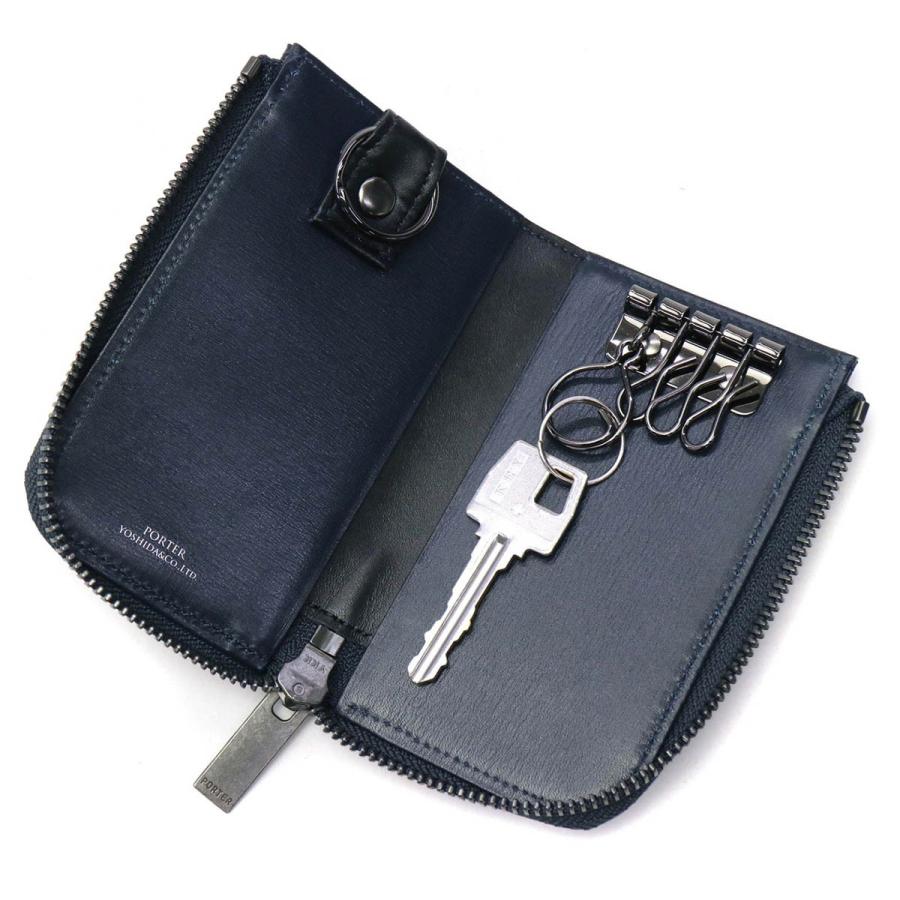 PLUME（PORTER） ポーター プリュム キーケース 179-03876 吉田カバン