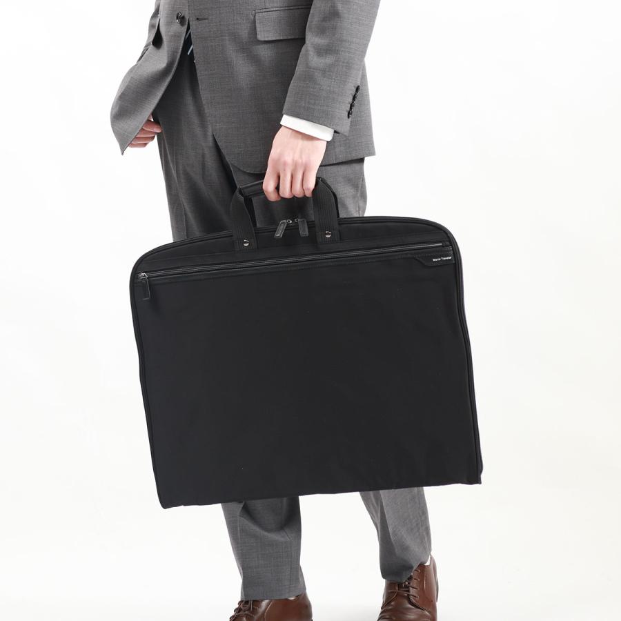 World Traveler 最大50%☆2/15〜 ワールドトラベラー ガーメントバッグ