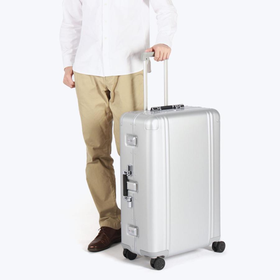 ZERO HALLIBURTON（ゼロハリバートン） 最大51%☆2/11限定 特典付 正規