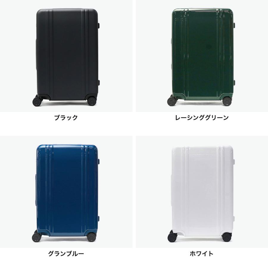 ZERO HALLIBURTON（ゼロハリバートン） 最大51%☆2/11限定 特典付 正規