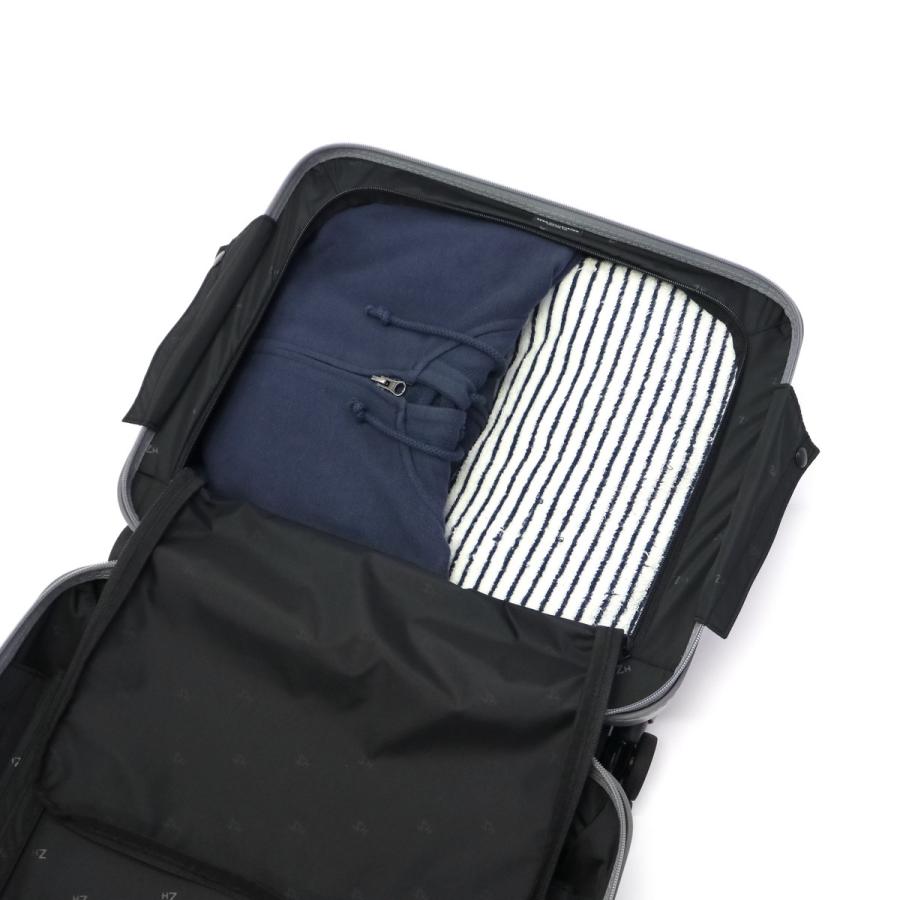 ZERO HALLIBURTON（ゼロハリバートン） 特典付 正規品10年保証 スーツ