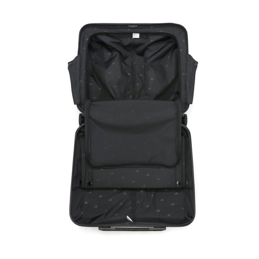 ZERO HALLIBURTON（ゼロハリバートン） 特典付 正規品10年保証 スーツ