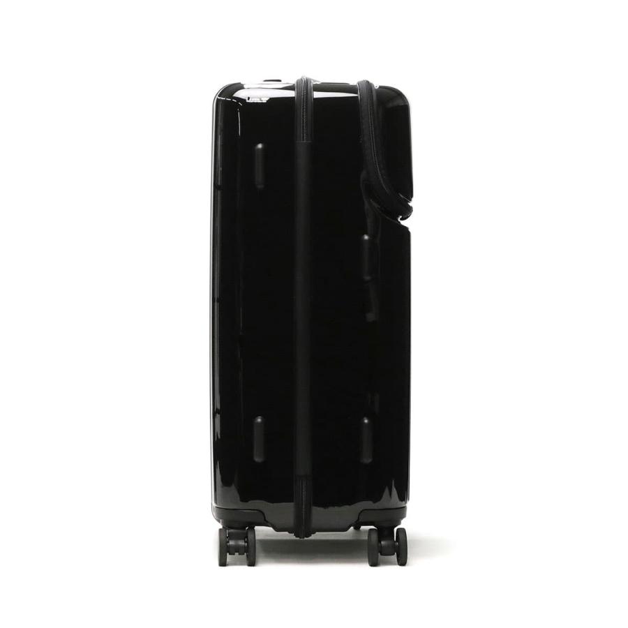 Ace（エース） 特典付 スーツケース Mサイズ キャリーケース