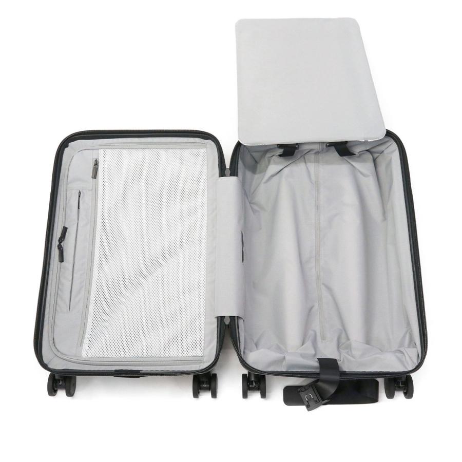 Aer（エアー） 最大42%☆2/11限定 特典付 スーツケース Sサイズ 2泊3日