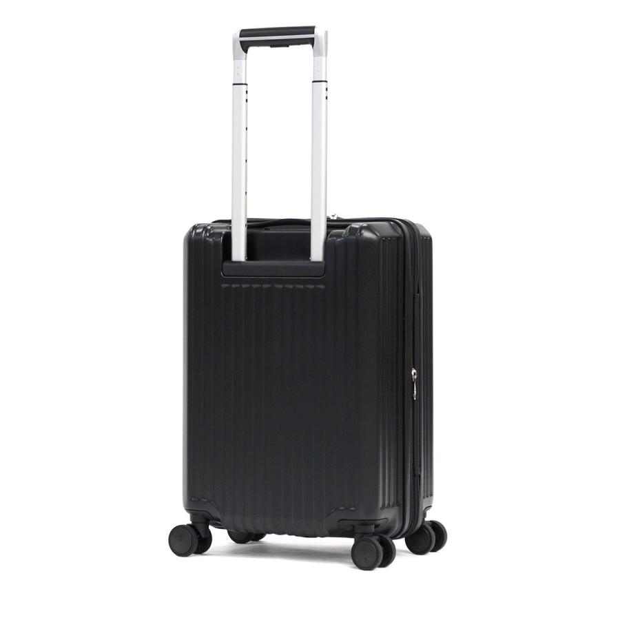 アジア・ラゲージ 特典付 10年保証 スーツケース 機内持ち込み S S