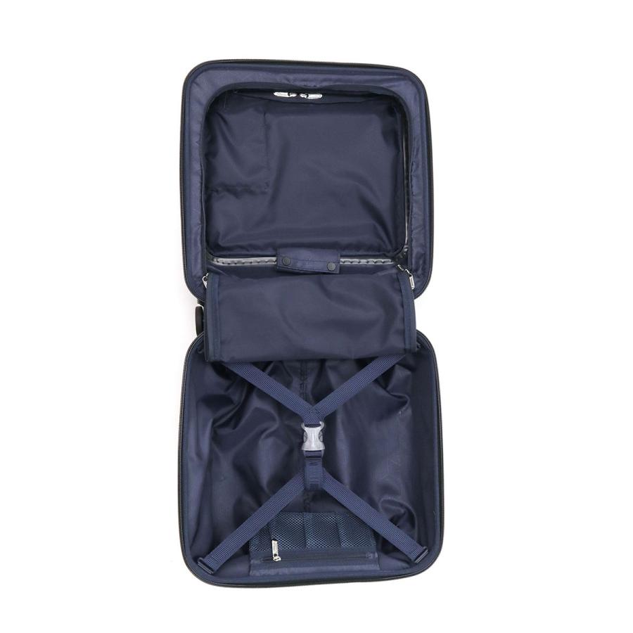 BERMAS（バーマス） 特典付 正規品1年保証 スーツケース BERMAS INTER