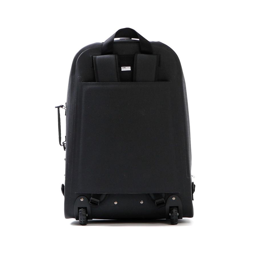 F/CE.（エフシーイー） 最大51%☆2/11限定 キャリーケース DRY LINE NO