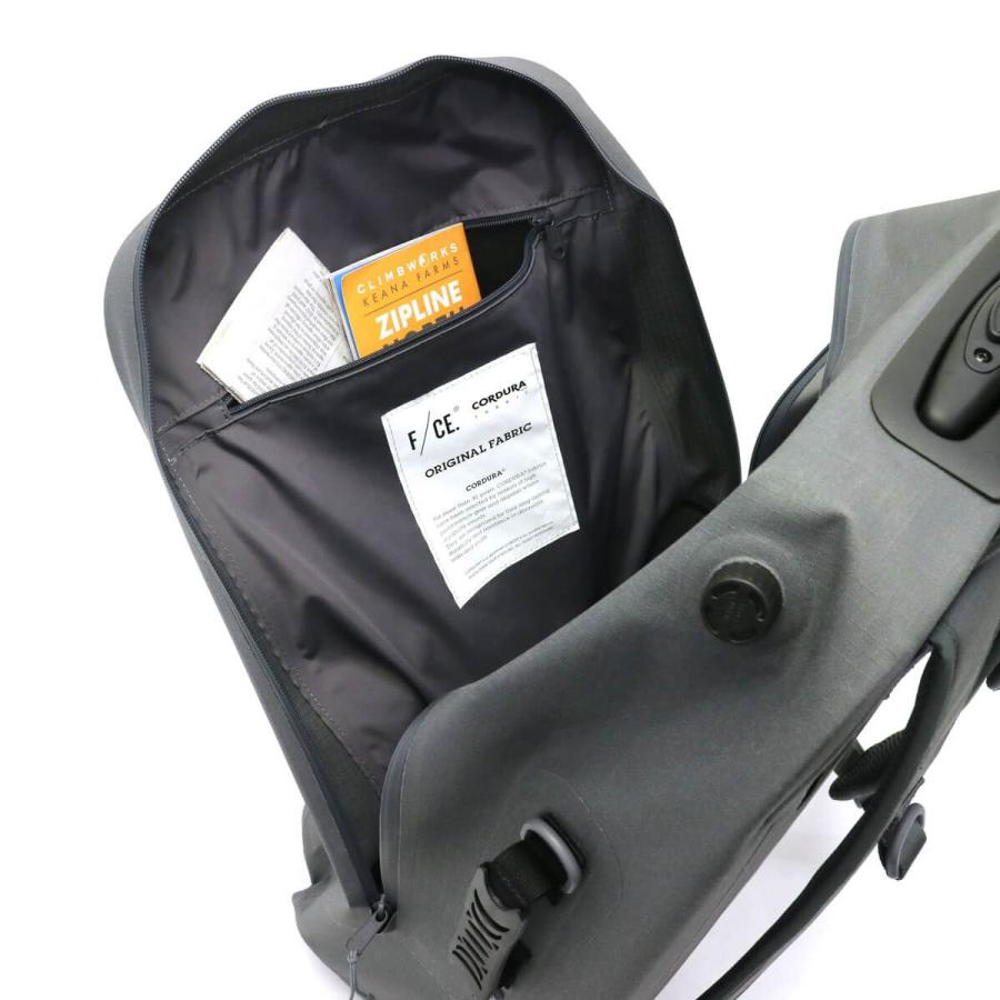 F/CE.（エフシーイー） 最大51%☆2/11限定 キャリーケース DRY LINE NO