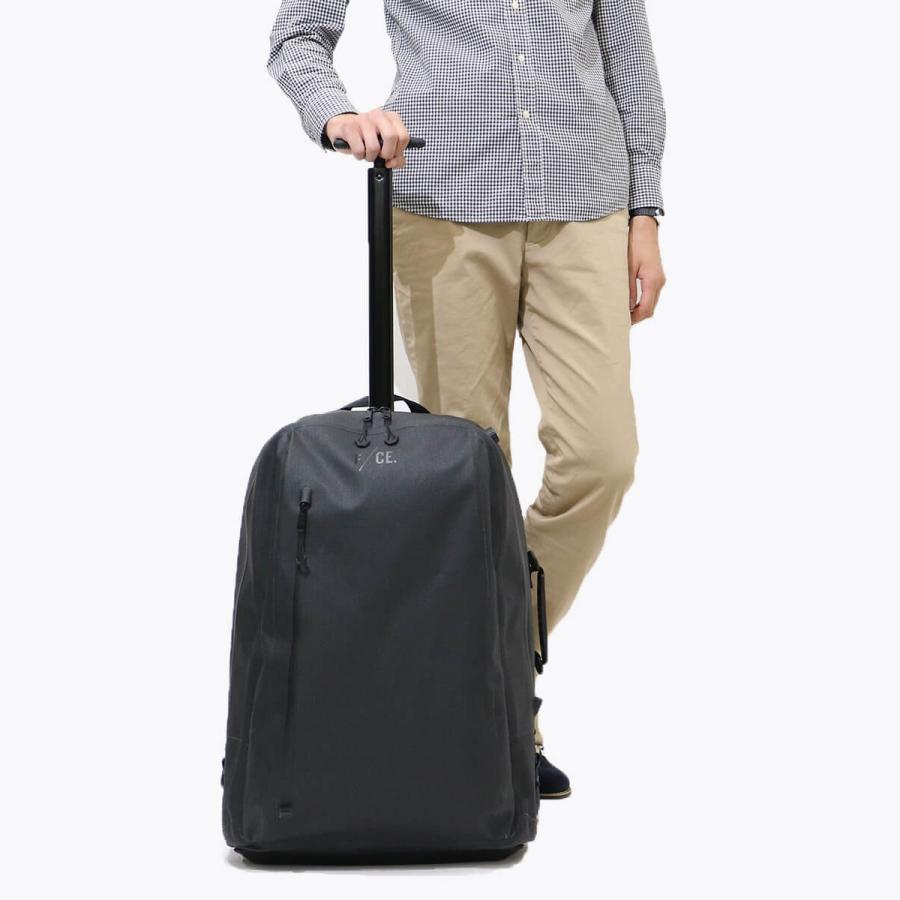 F/CE.（エフシーイー） 最大51%☆2/11限定 キャリーケース DRY LINE NO