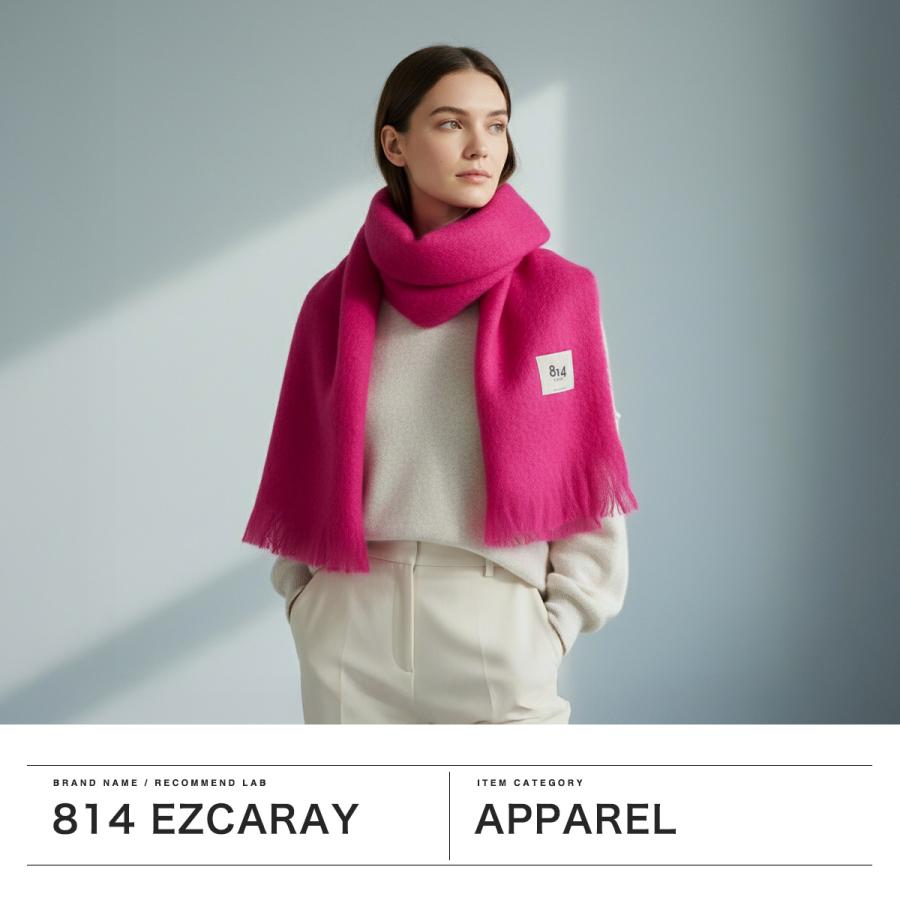 814 EZCARAY 最大51%☆2/11限定 エイトフォーティーンエスカライ