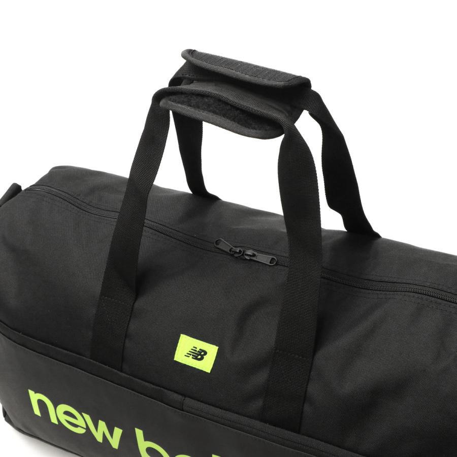 New Balance（ニューバランス） 最大42%☆2/11限定 ボストンバッグ new