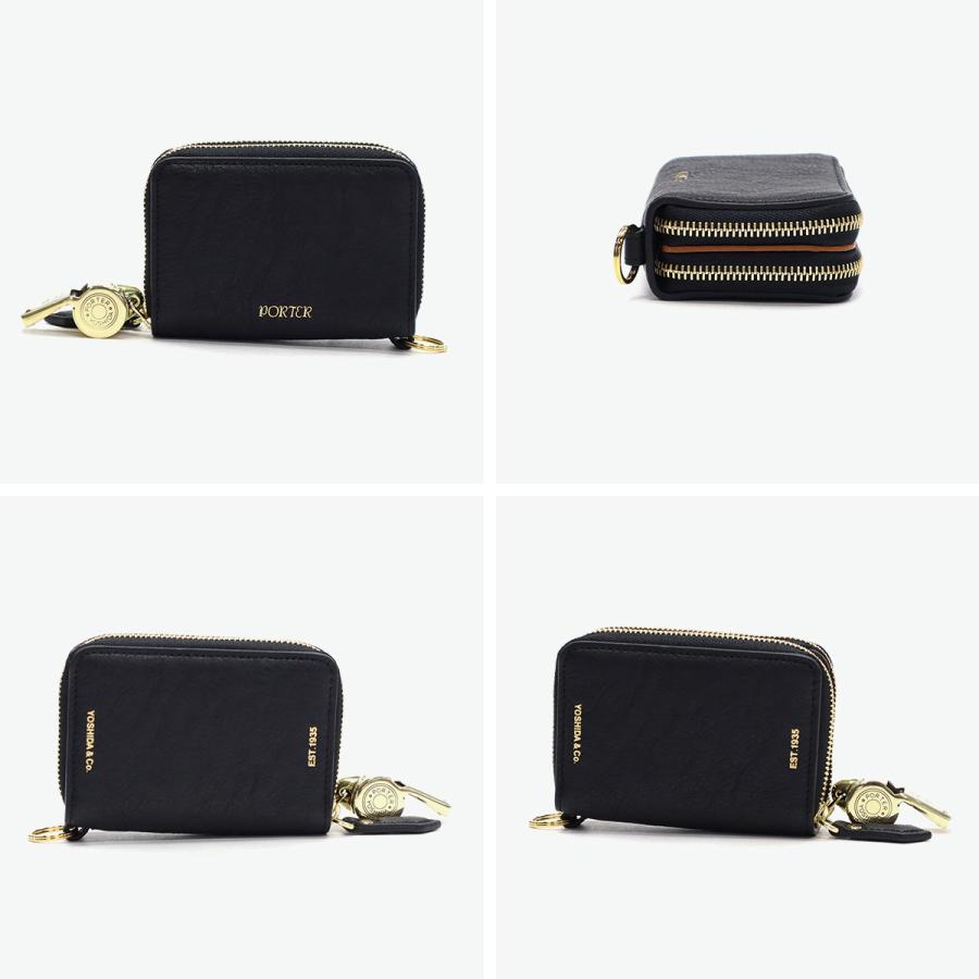 PORTER ポーター トーン キーパース 150-02291 キーケース 吉田カバン