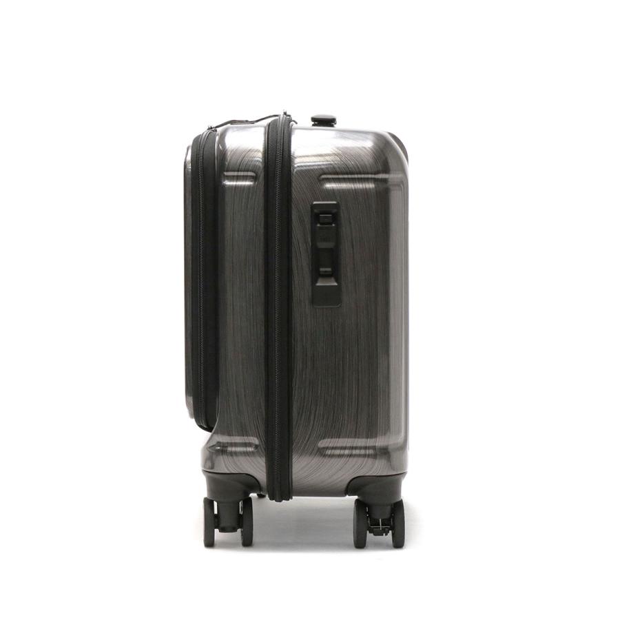 BERMAS（バーマス） 特典付 正規品1年保証 スーツケース BERMAS INTER